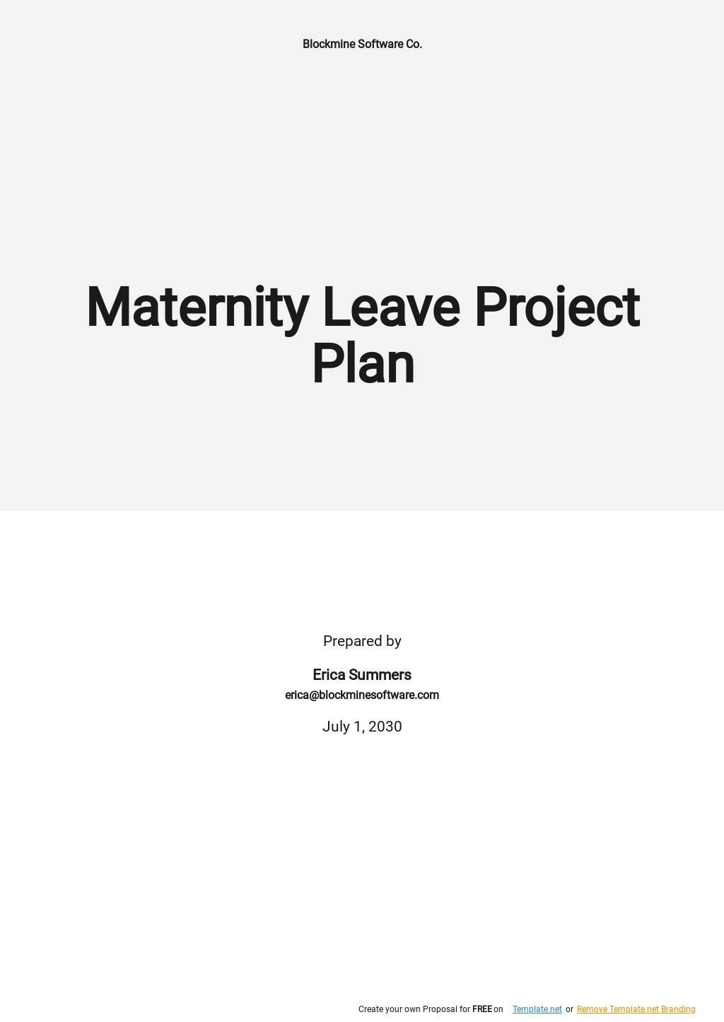 maternity-leave-transition-plan-template-printable-templates