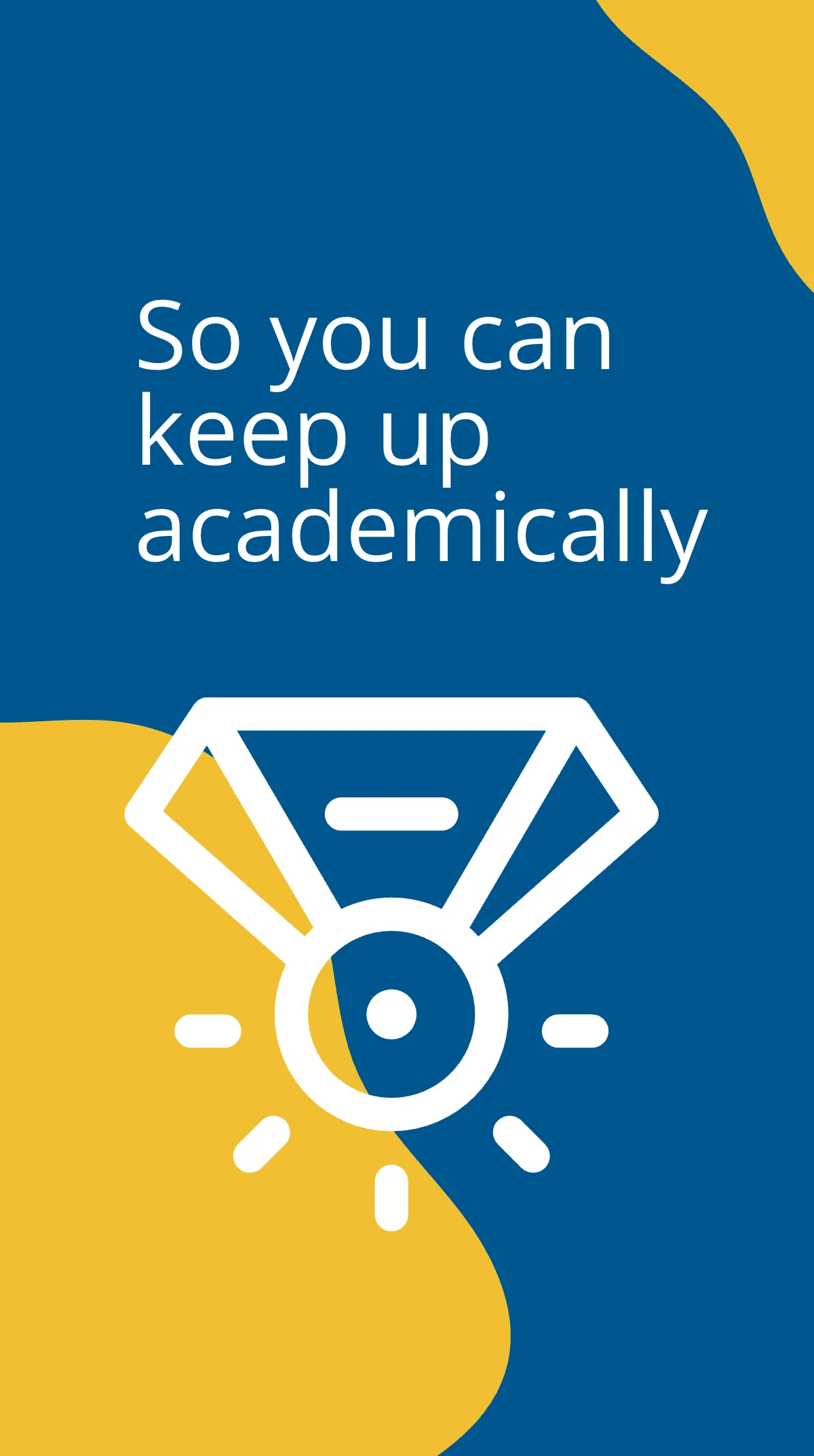 Free Tutoring Service Instagram Story Template to Edit Online