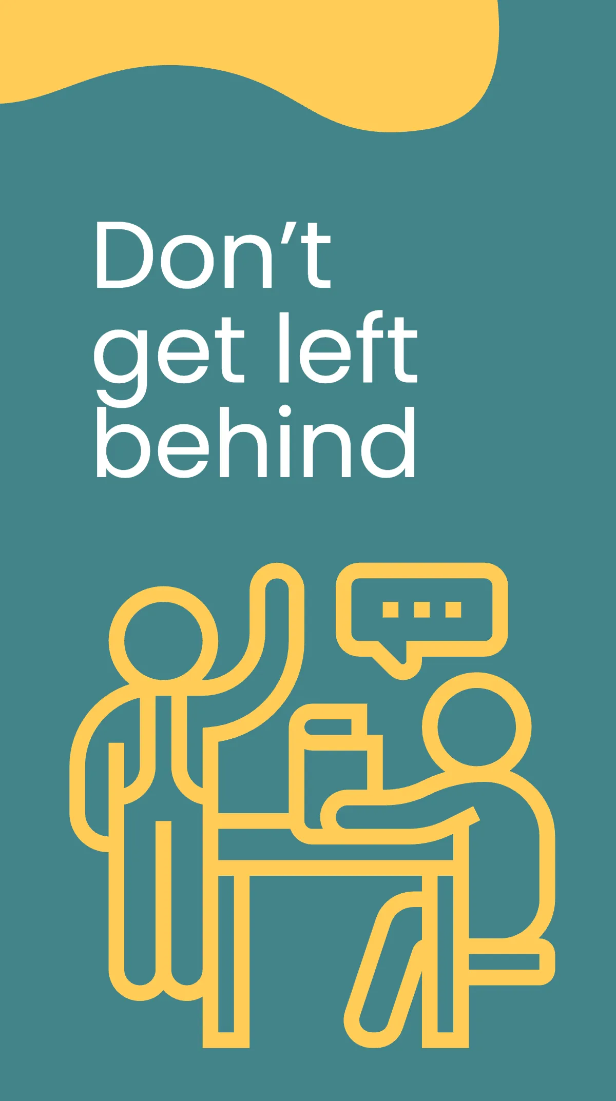 Free Tutor Class Instagram Story Template to Edit Online