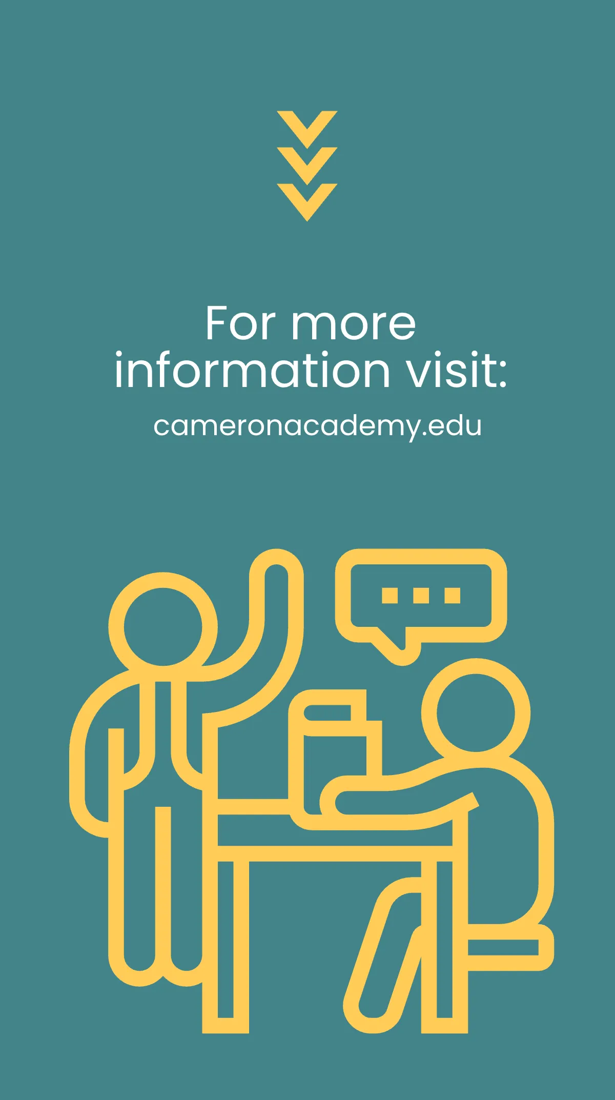 Free Tutor Class Instagram Story Template to Edit Online