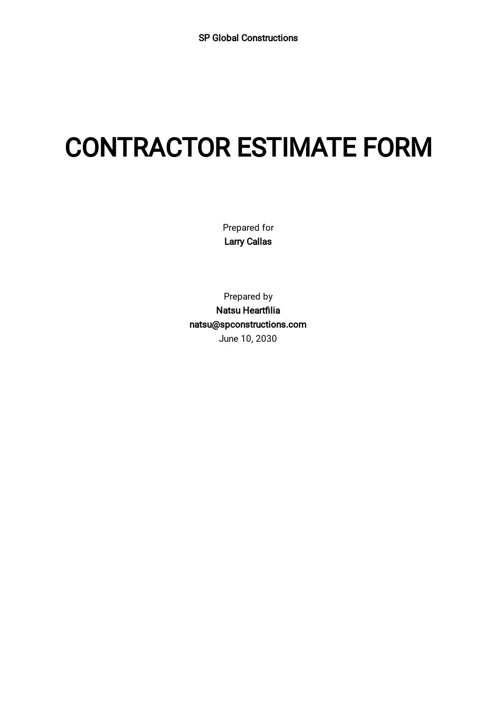 building-contractor-estimate-template-google-docs-google-sheets-excel-word-apple-numbers