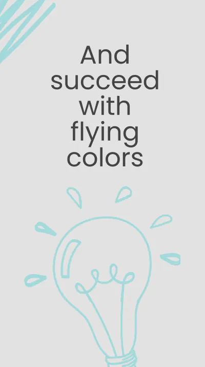 Free After School Tutoring Instagram Story Template to Edit Online