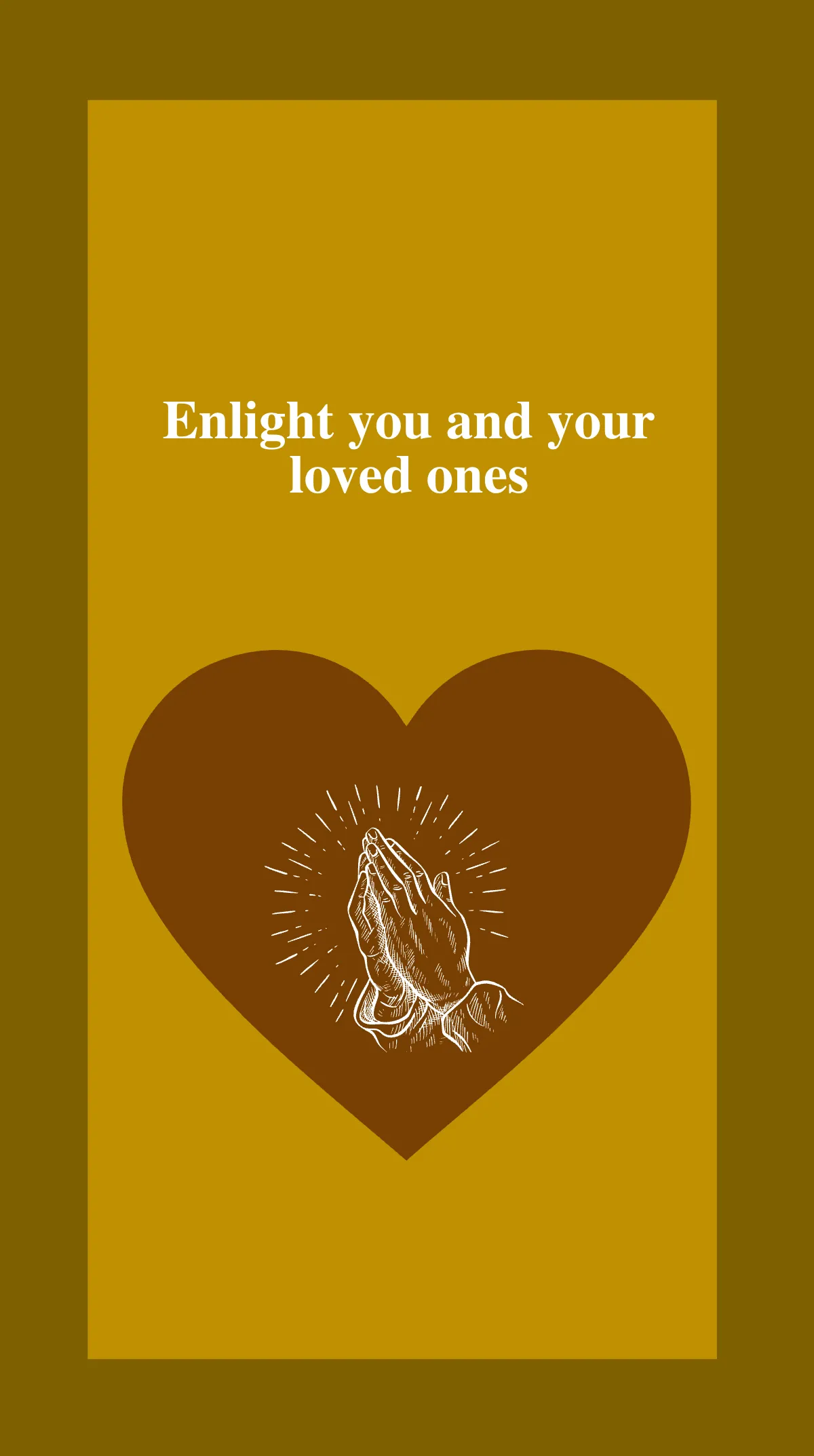 Free Ramadan Kareem Instagram story Template to Edit Online