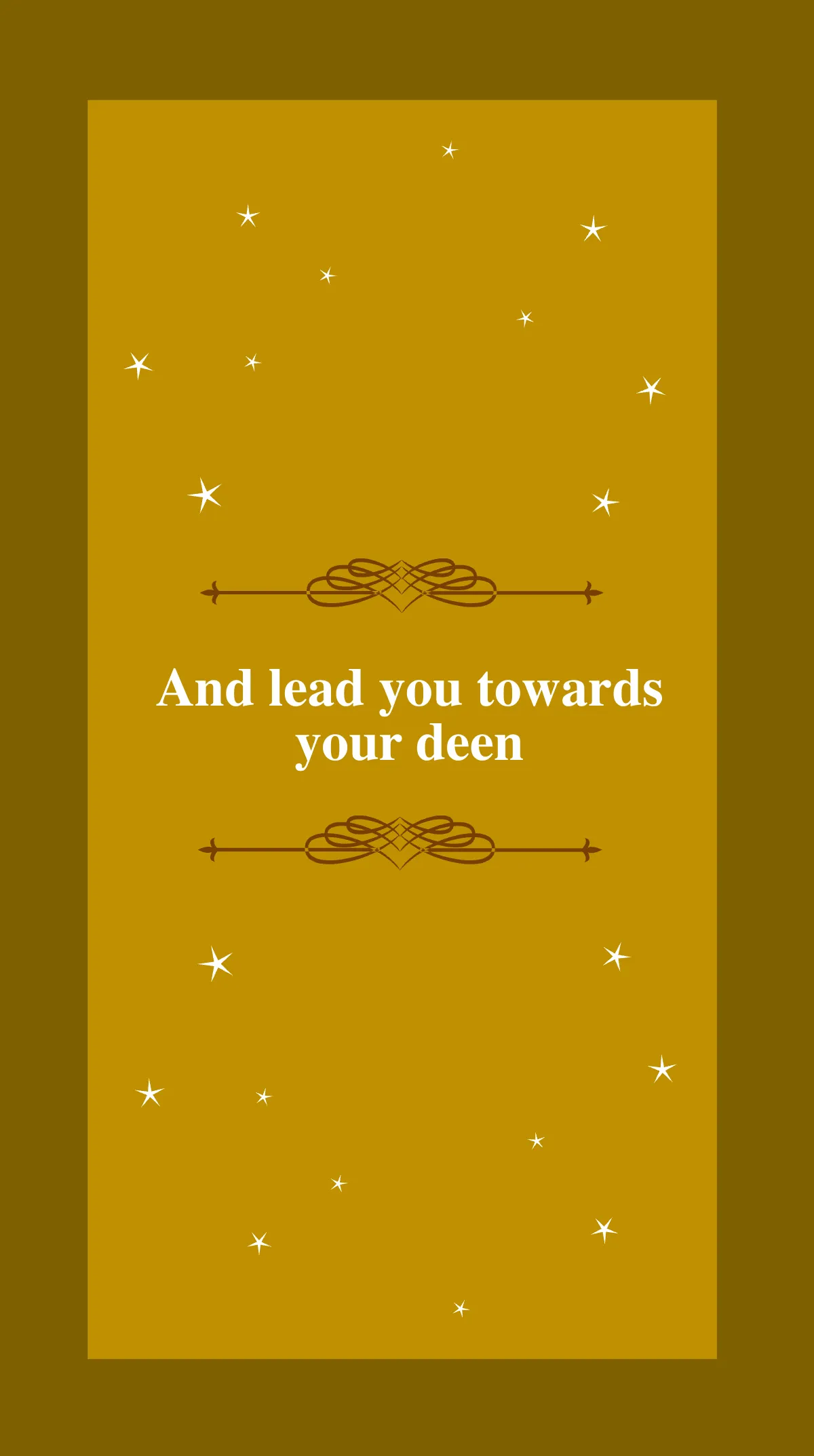 Free Ramadan Kareem Instagram story Template to Edit Online