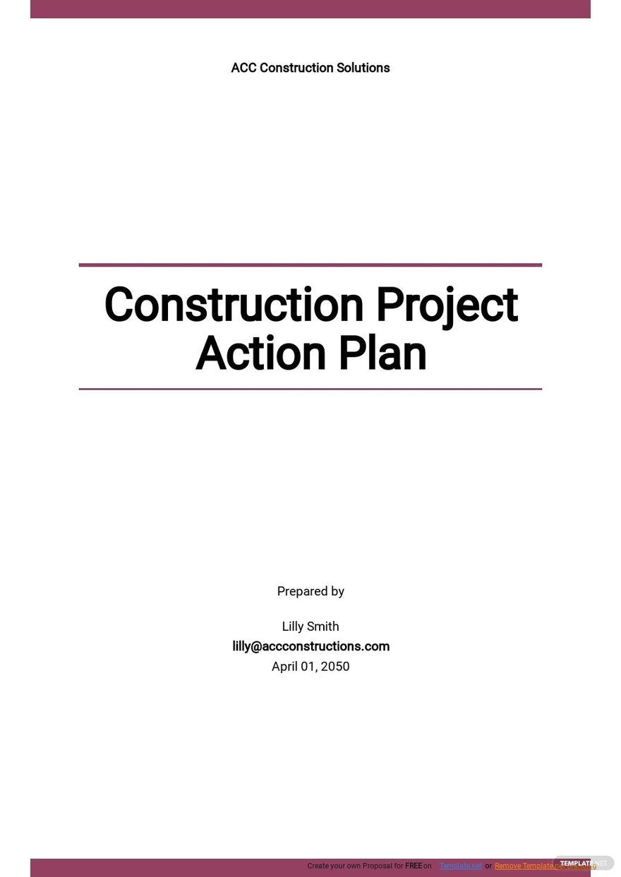 Google Docs Project Plan Template prntbl concejomunicipaldechinu gov co