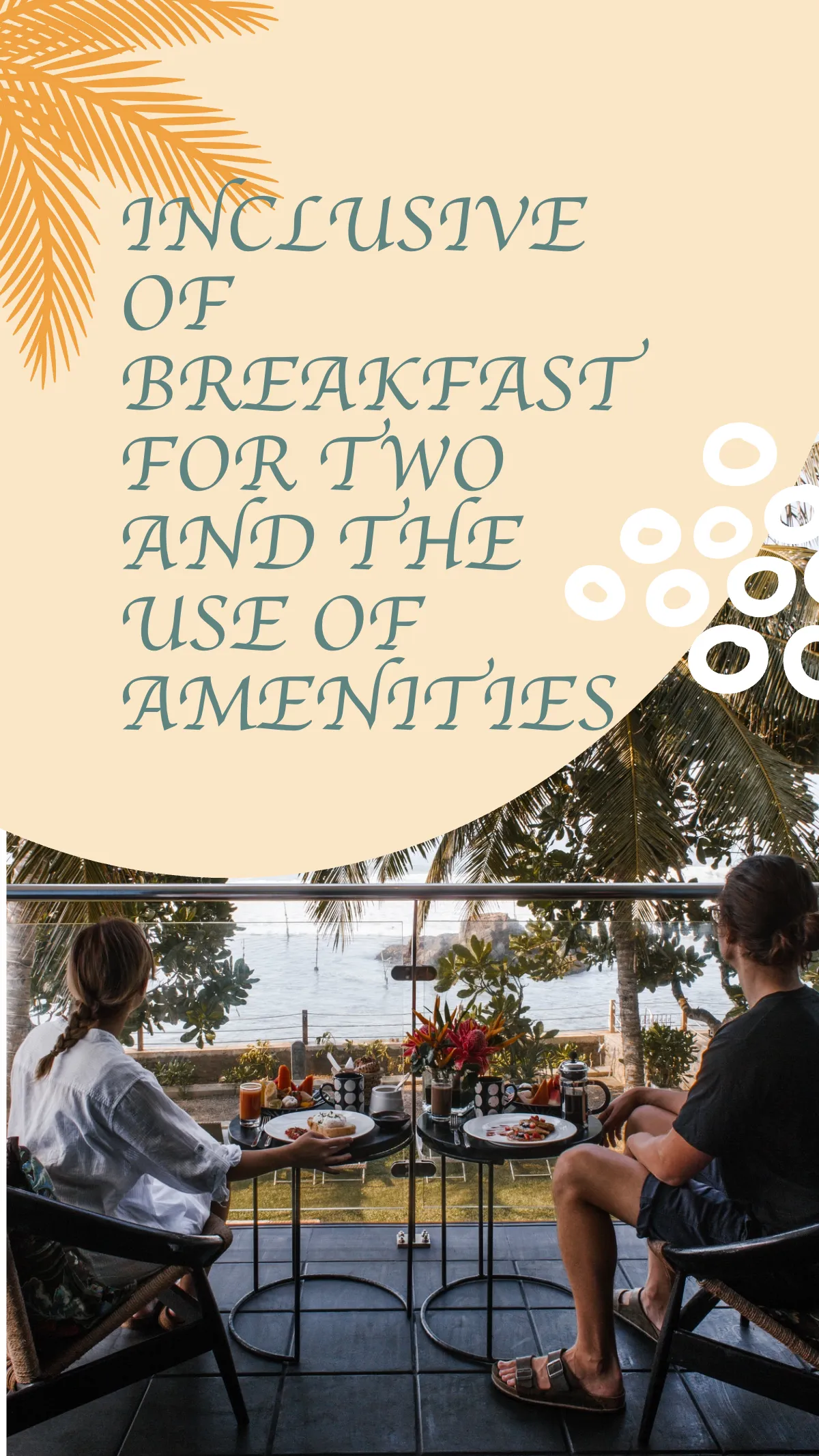 Free Summer Discount Instagram Story Template to Edit Online