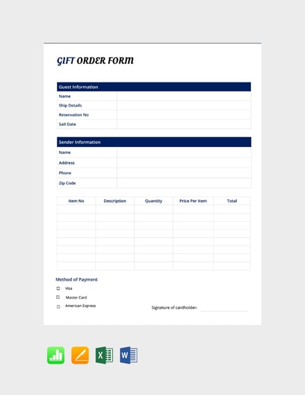 Order Form Template Pages from images.template.net