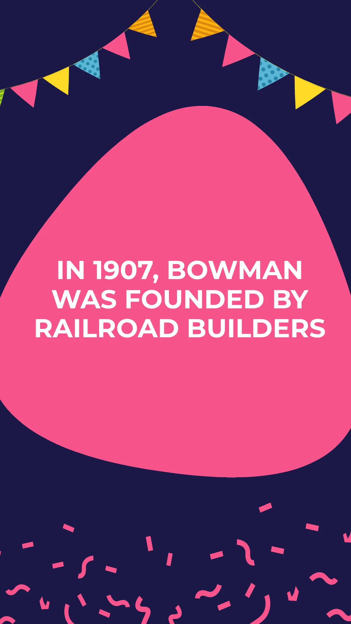 Free Event Announcement Instagram Story Template to Edit Online