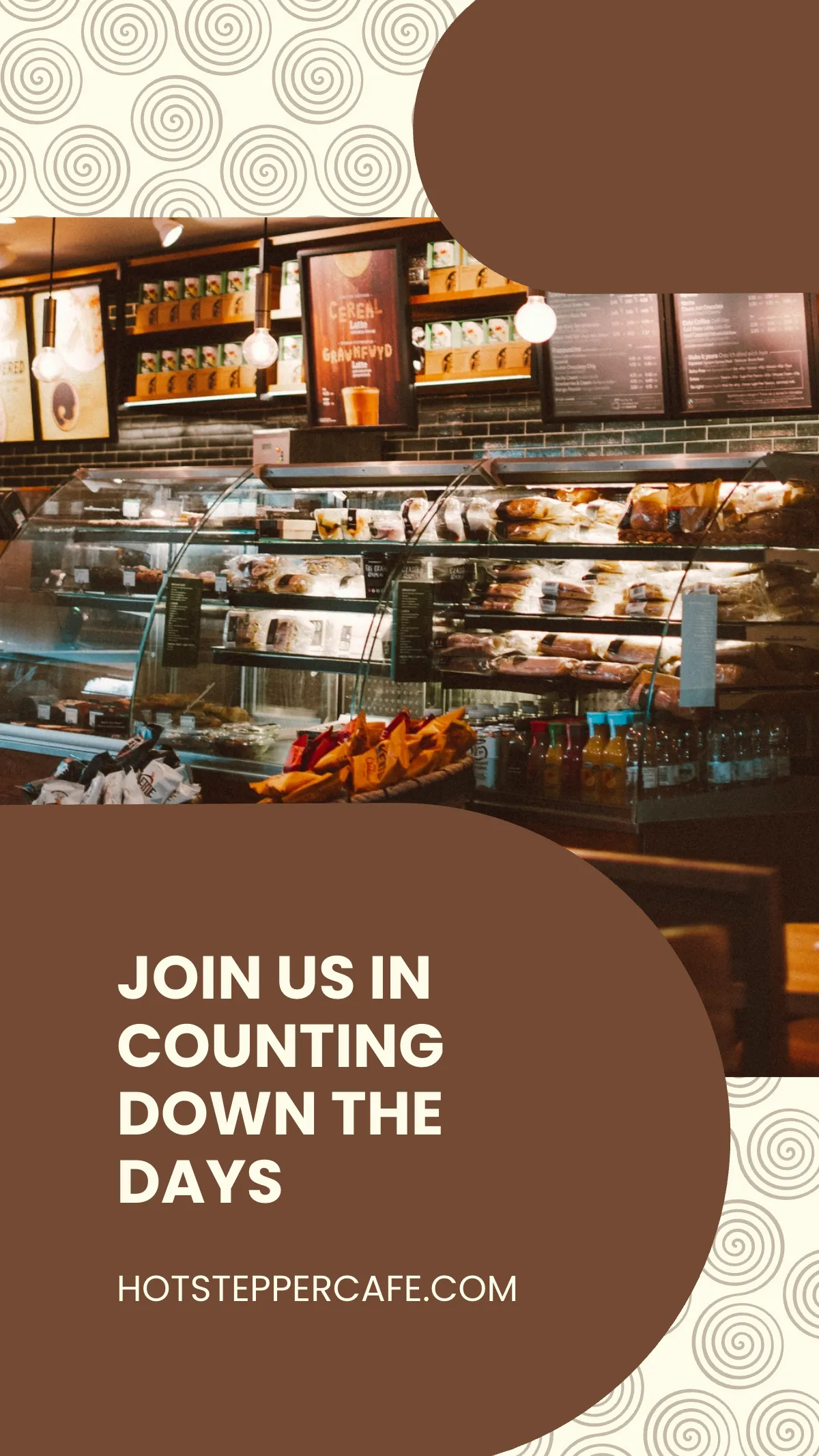 Free Grand Opening Announcement Instagram Story Template to Edit Online