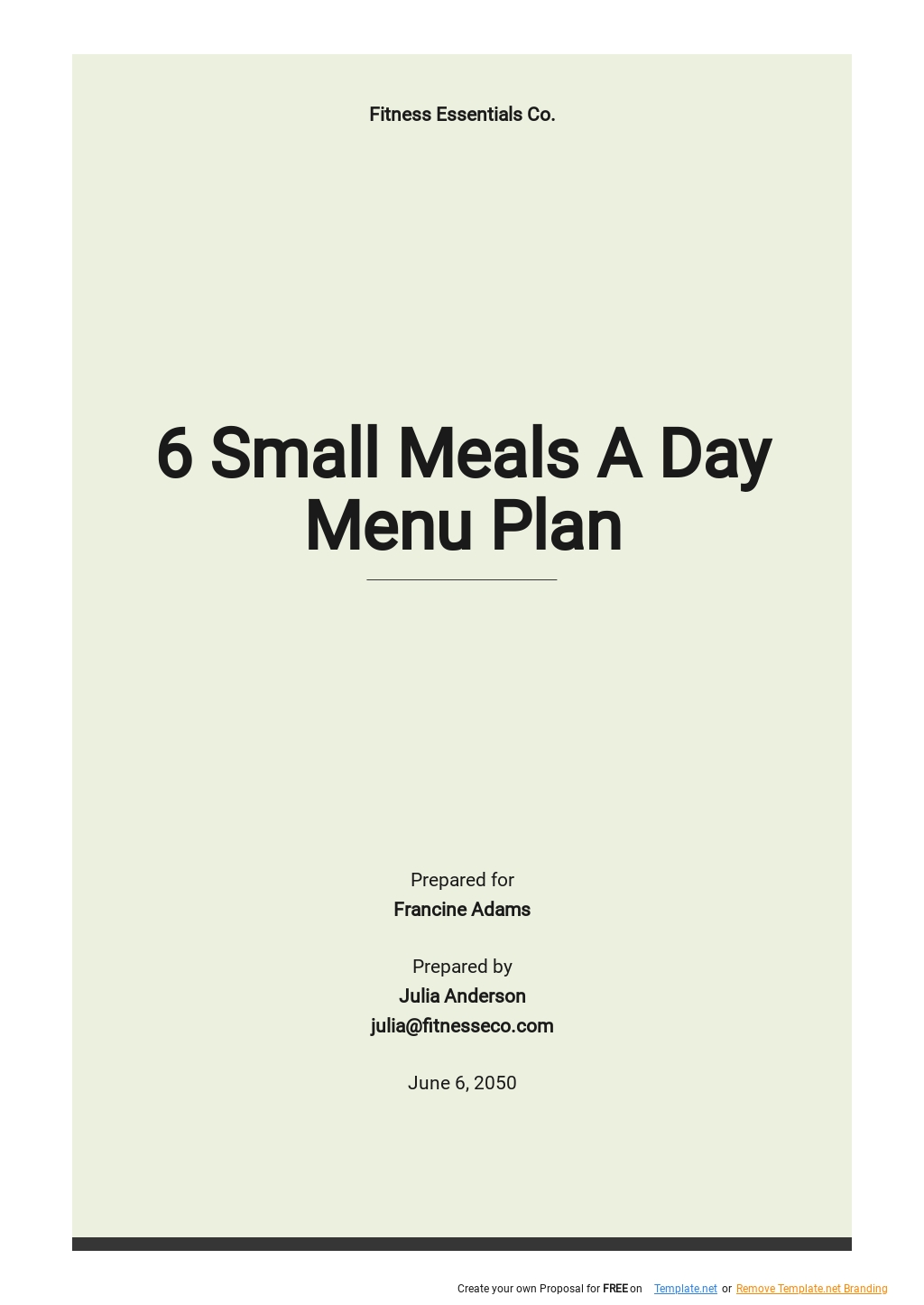 30 60 90 Day Plan Templates - Documents, Design, Free, Download ...