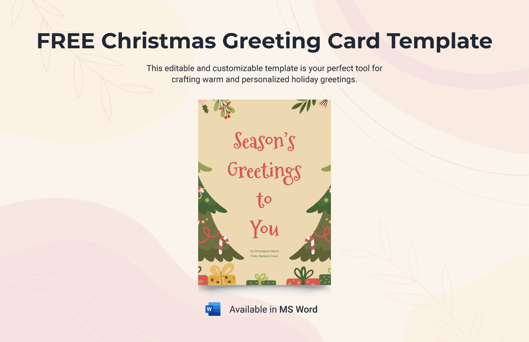 free-christmas-greeting-card-word-template-download-template