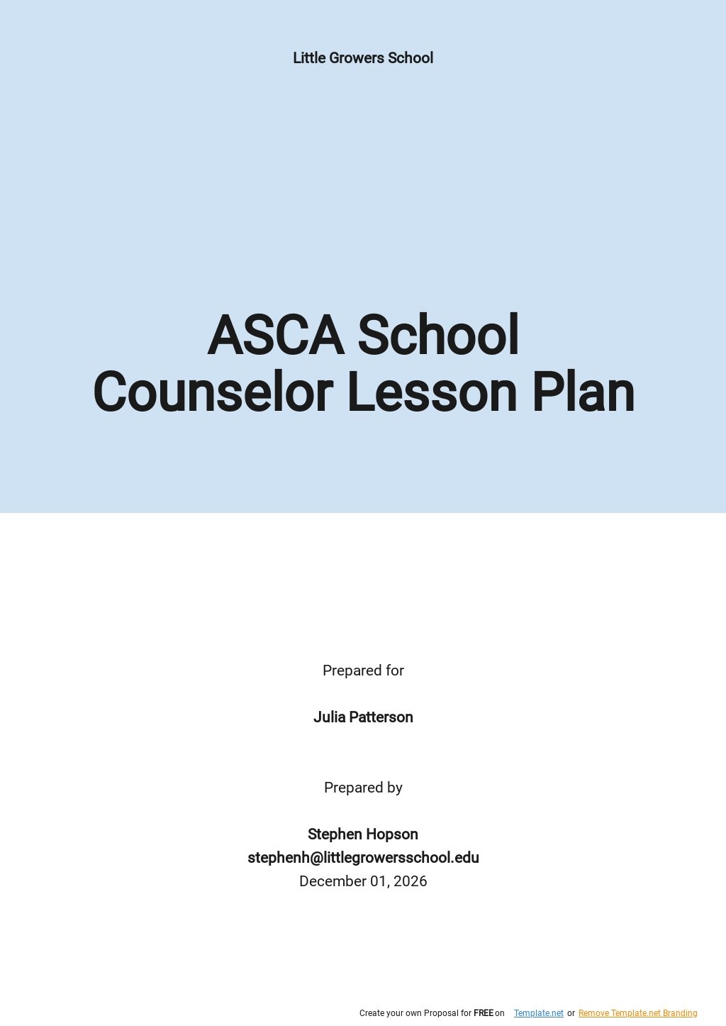 ASCA School Counselor Lesson Plan Template.jpe