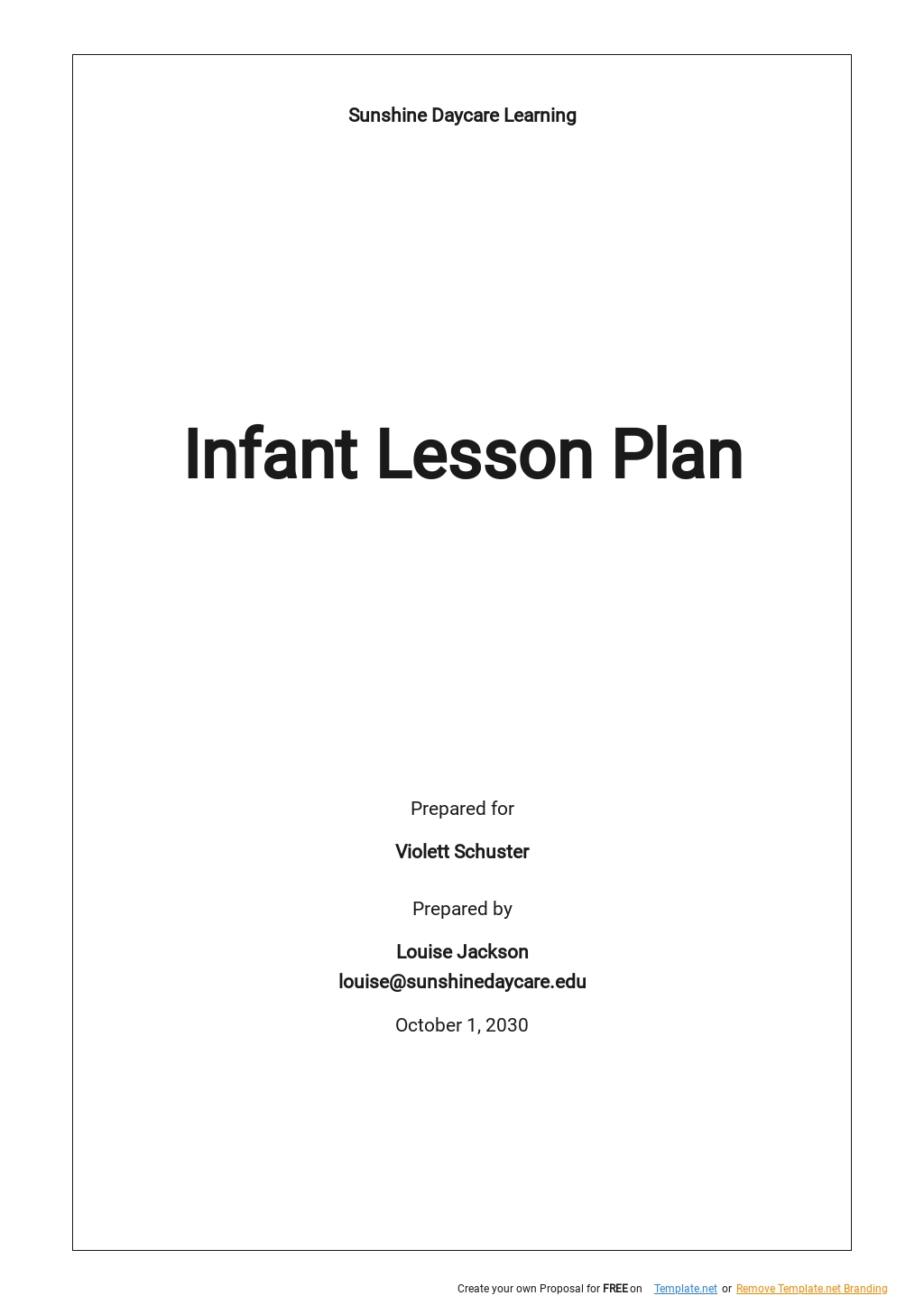 Infant Lesson Plan Template.jpe