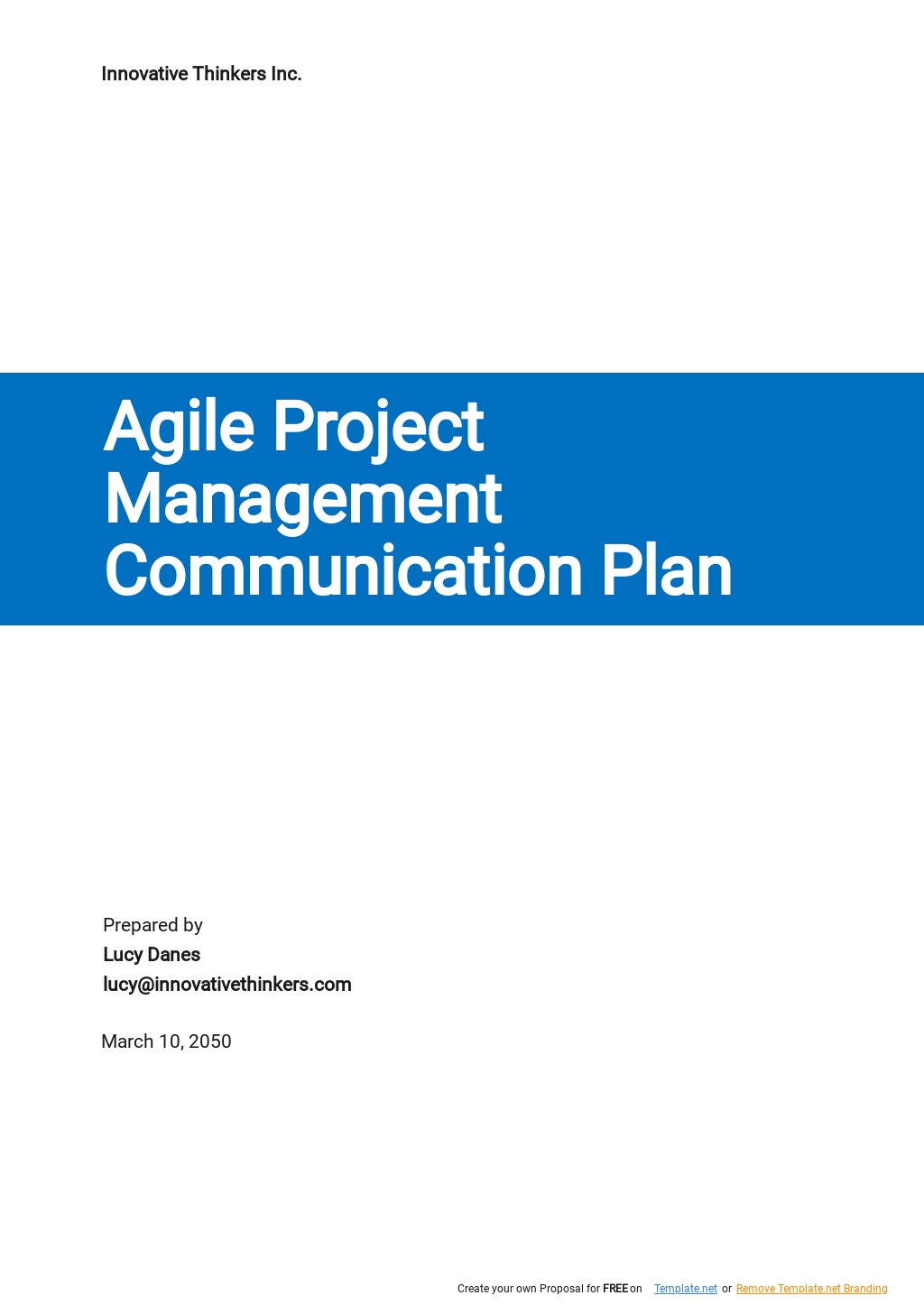 agile-project-management-communication-plan-template-google-docs