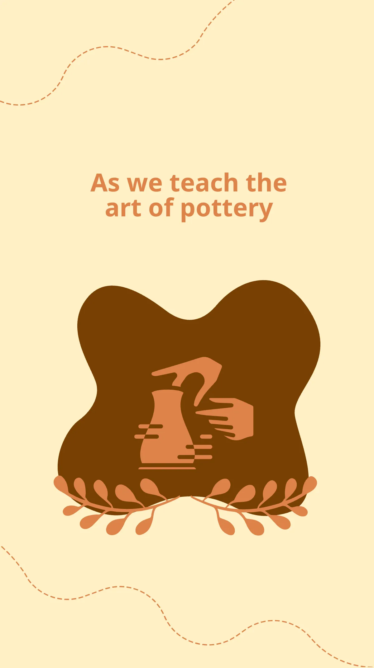 Free Live Streaming Workshop Instagram Story Template to Edit Online