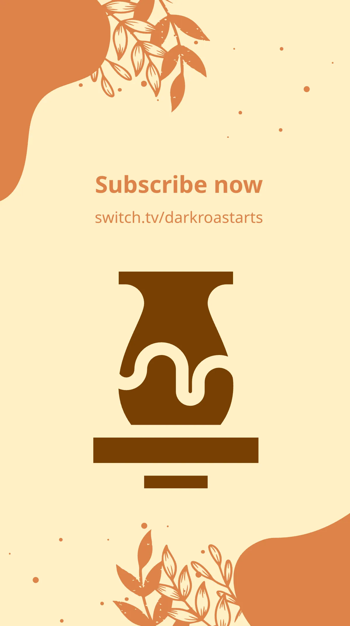 Free Live Streaming Workshop Instagram Story Template to Edit Online