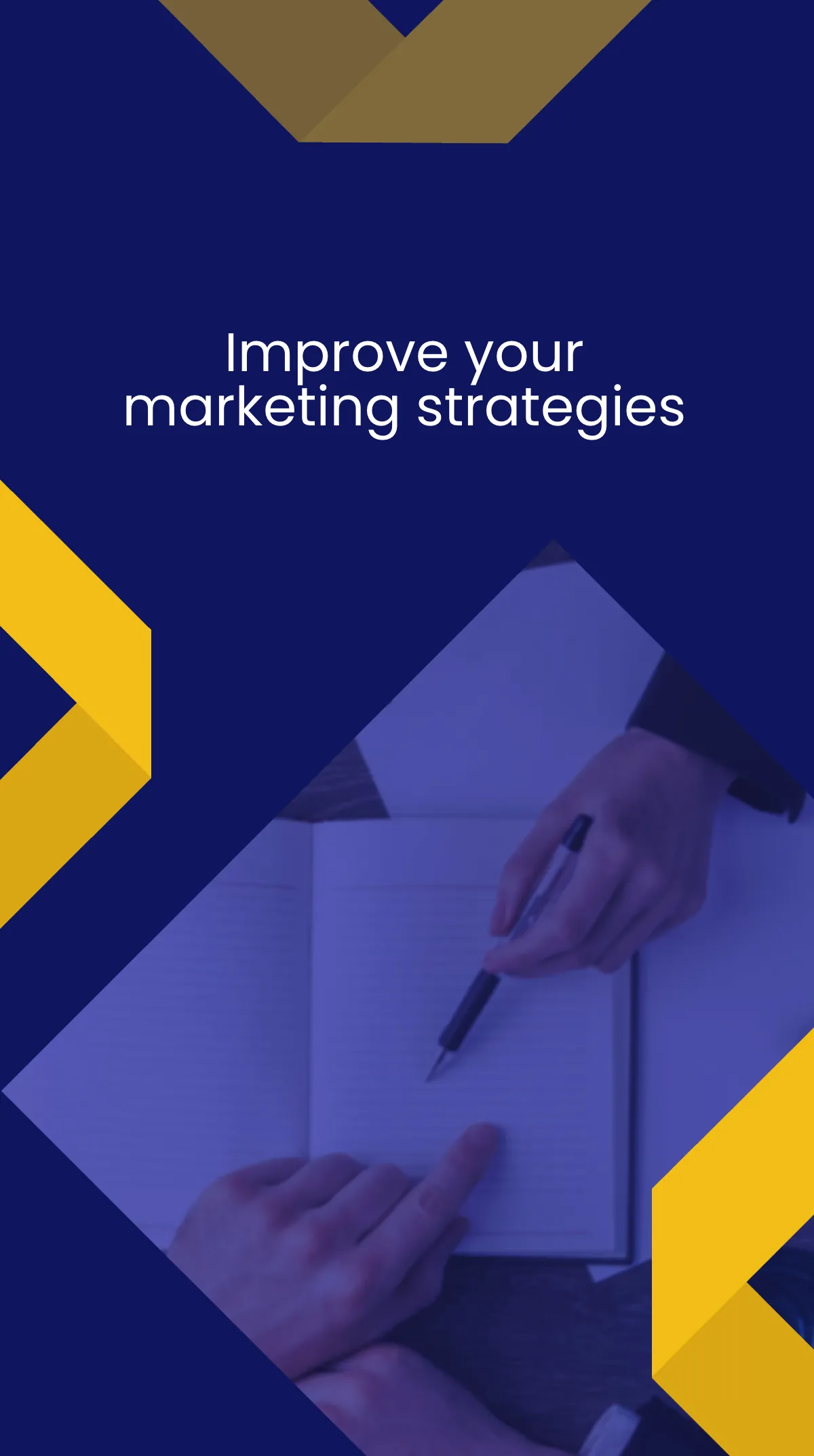 Free Business Workshop Instagram Story Template to Edit Online