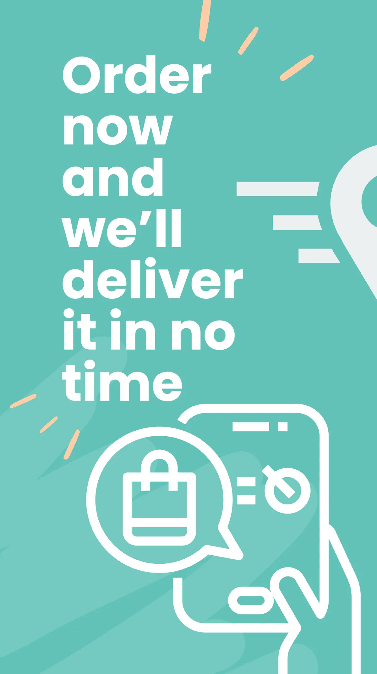 Free Online Baby Store Instagram Story Template to Edit Online