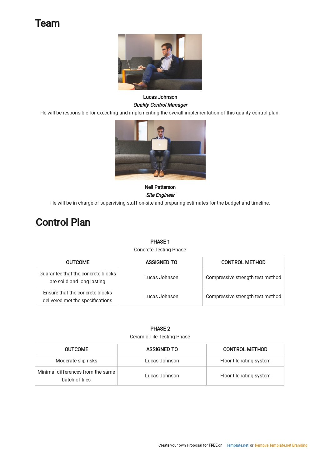 Subcontractor Quality Control Plan Template 2.jpe