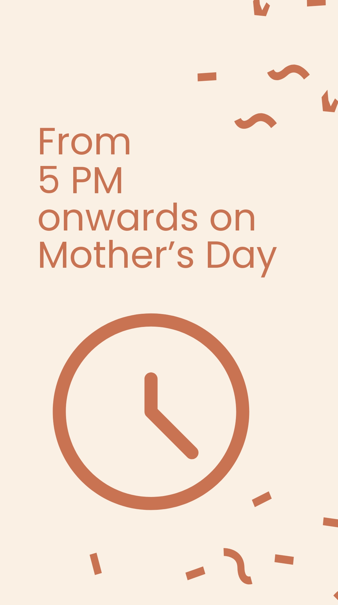 Mothers Day Celebration Instagram Story Template 1.jpe