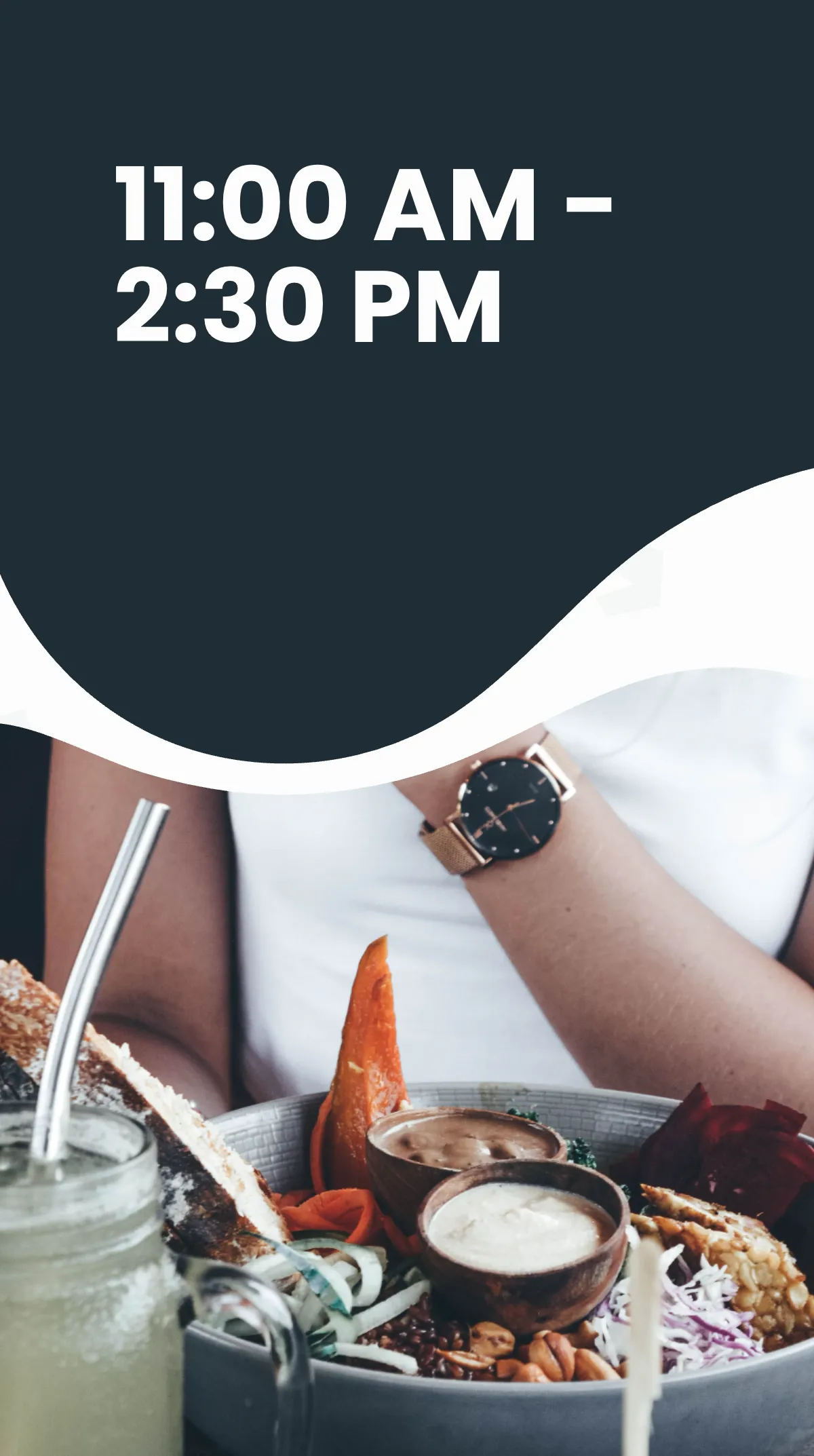 Free Mother's Day Brunch Instagram Story Template to Edit Online