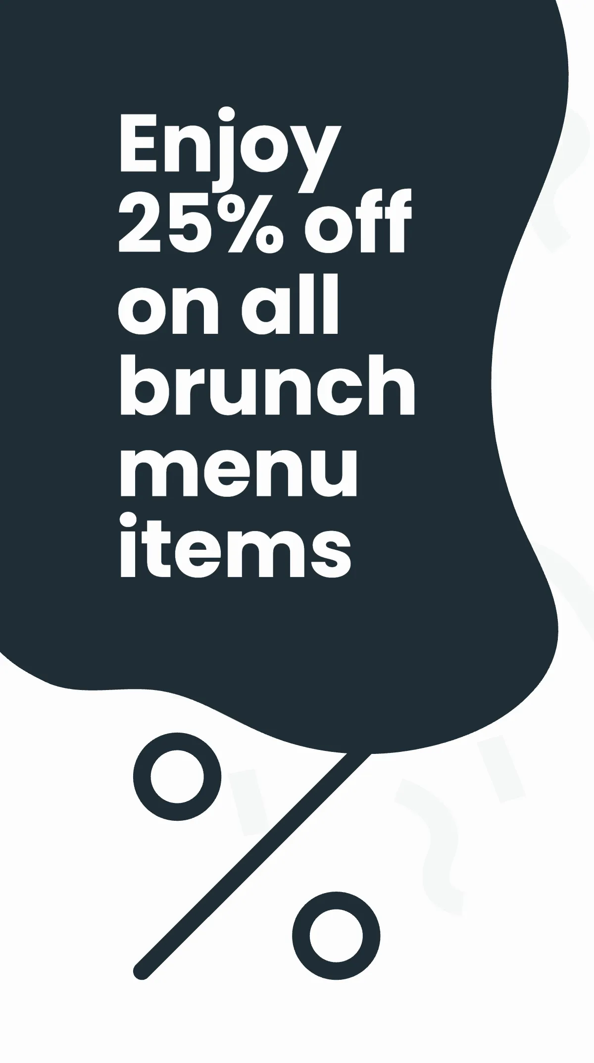 Free Mother's Day Brunch Instagram Story Template to Edit Online