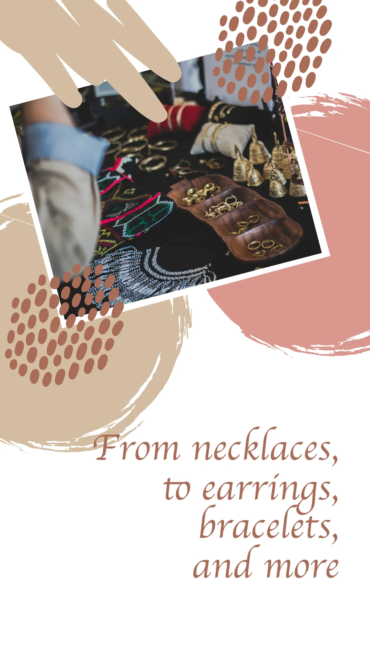 Free Mother's Day Deals Instagram Story Template to Edit Online