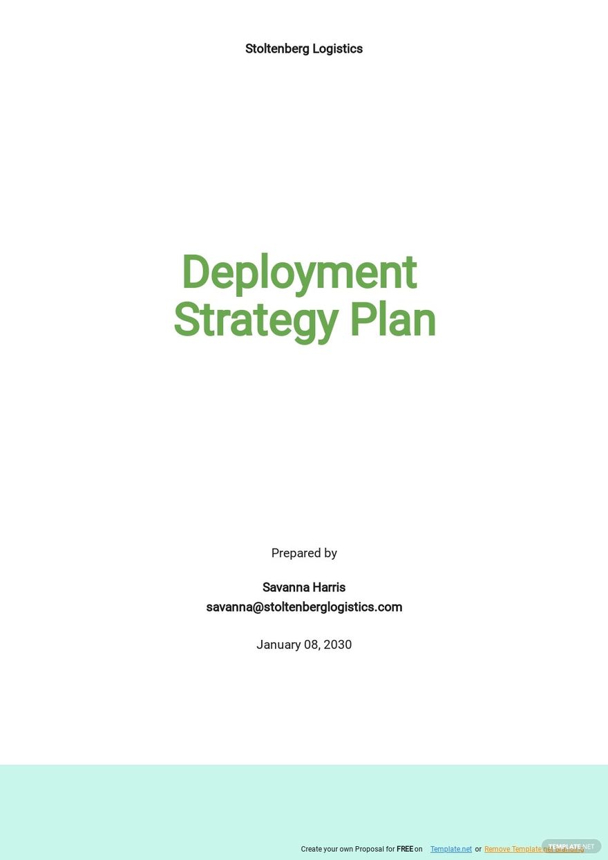 deployment-plan-template-ms-word-templates-forms-checklists-for-ms-office-and-apple-iwork