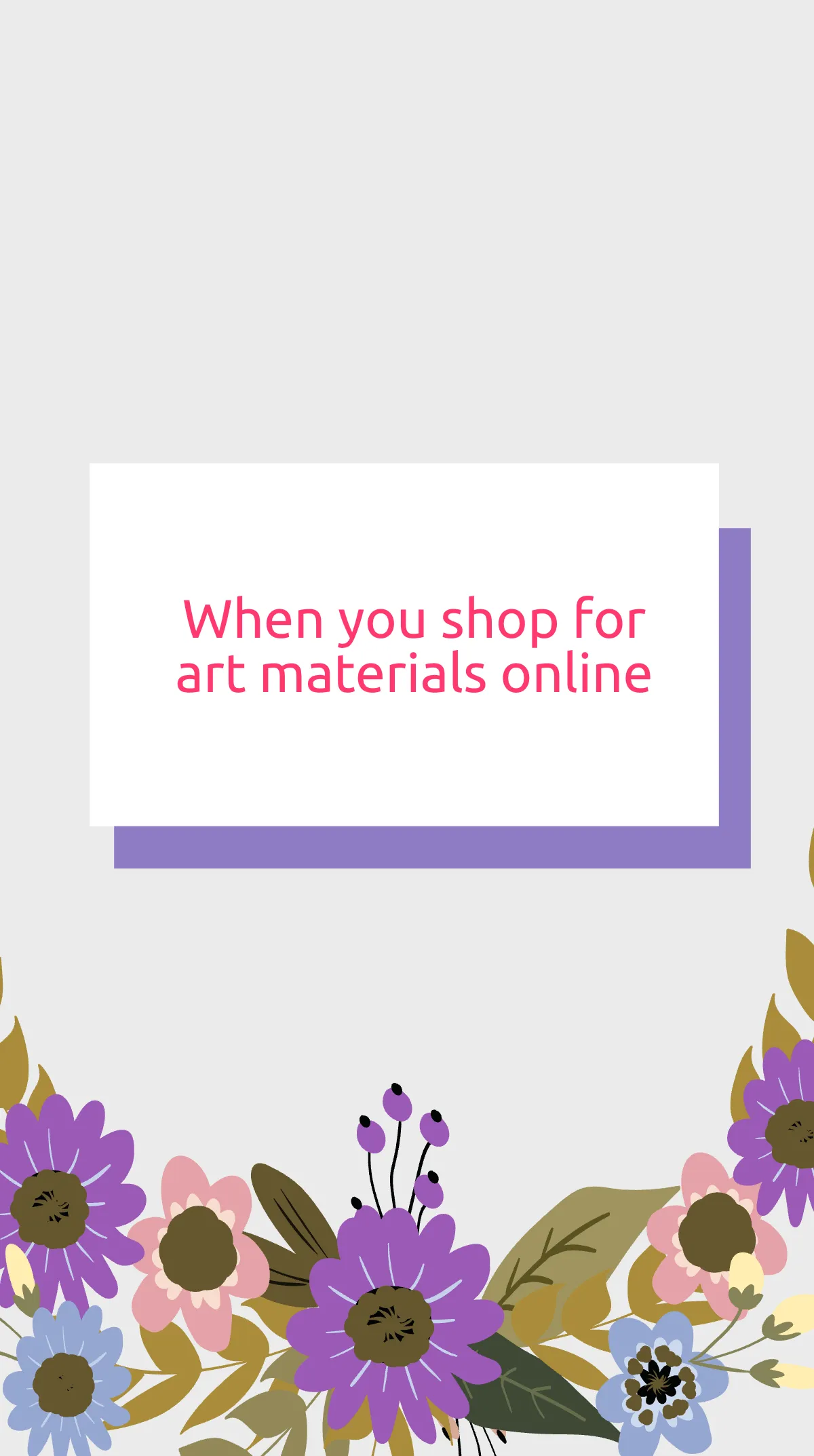 Free Mother's Day Online Promo Instagram Story Template to Edit Online