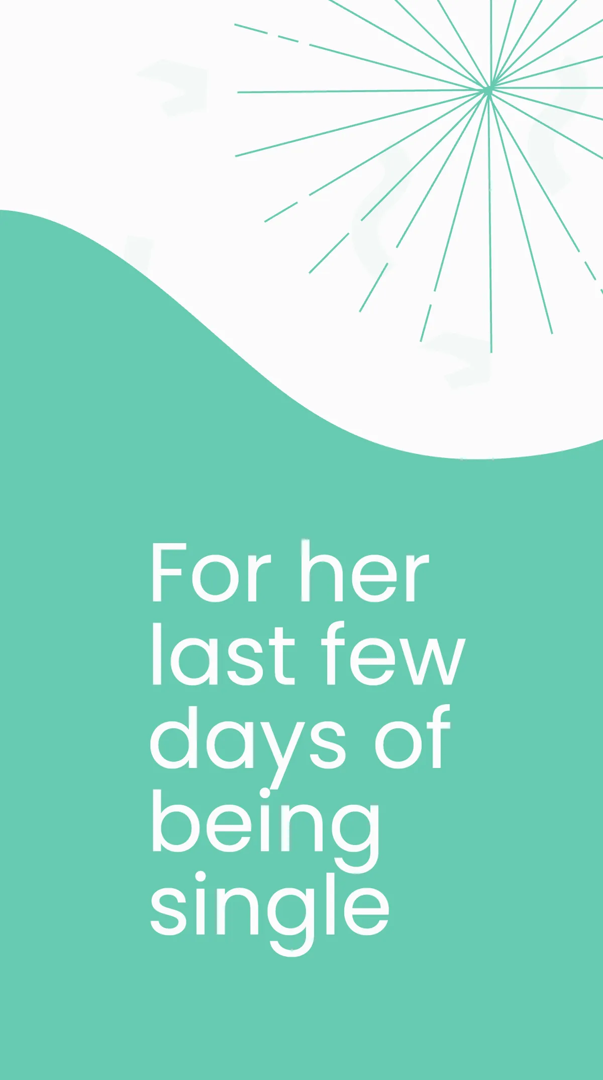 Free Bridal Shower Beach Party Instagram Story Template to Edit Online