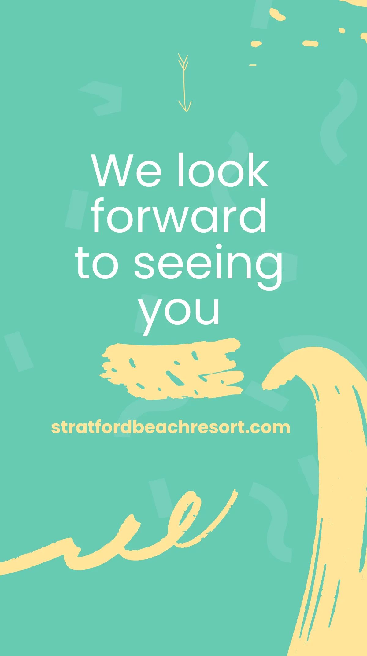 Free Beach Vibes Instagram Story Template to Edit Online