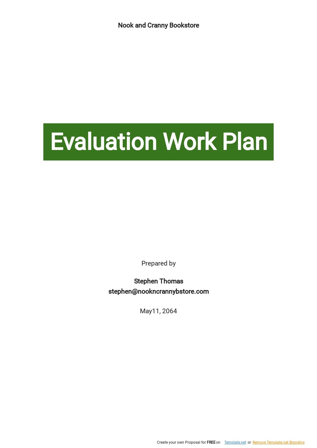 free-sample-program-evaluation-plan-template-google-docs-word-apple