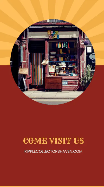 Free Vintage Garage Sale Instagram Story Template to Edit Online