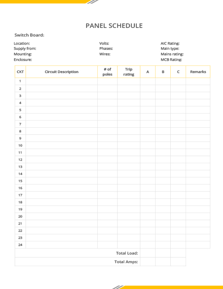 Staff Birthday Calendar Template: Download 128+ Schedules in Word ...