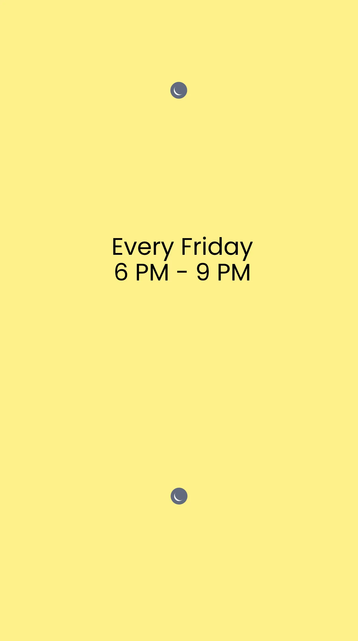 Free Happy Hour Event Instagram Story Template to Edit Online