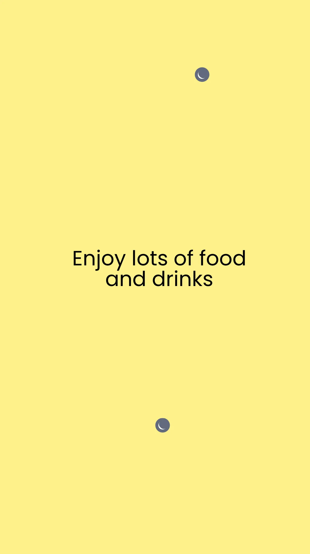 Free Happy Hour Event Instagram Story Template to Edit Online