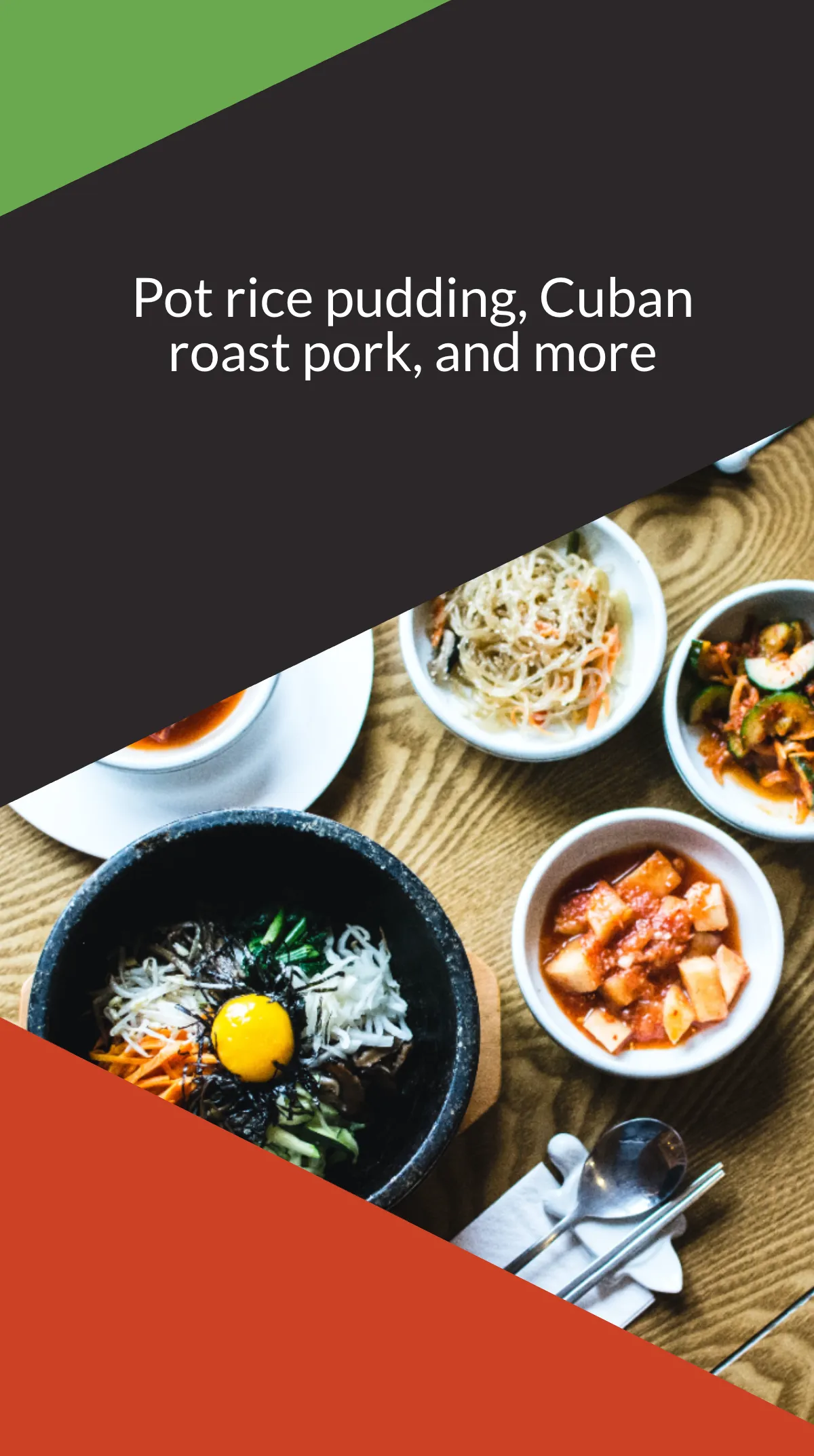 Free Restaurant Grand Opening Instagram Story Template to Edit Online