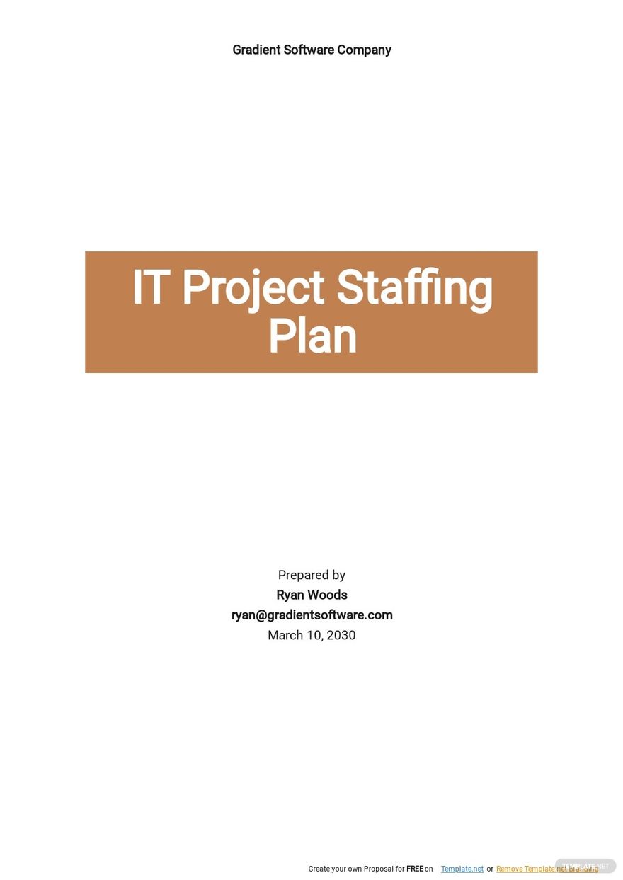 IT Project Staffing Plan Template.jpe