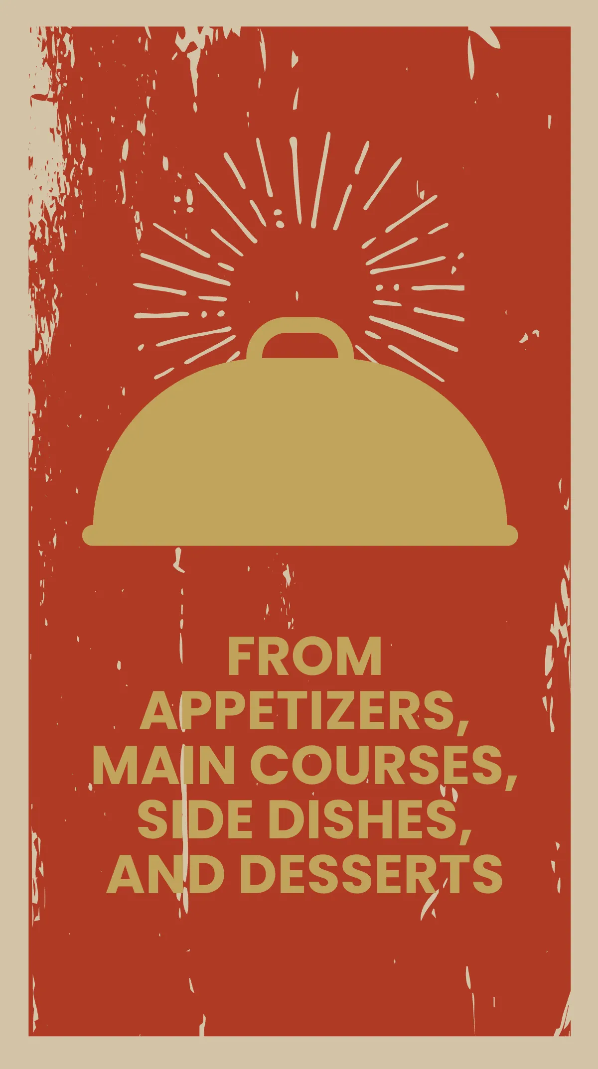 Free Vintage Happy Hour Instagram Story Template to Edit Online