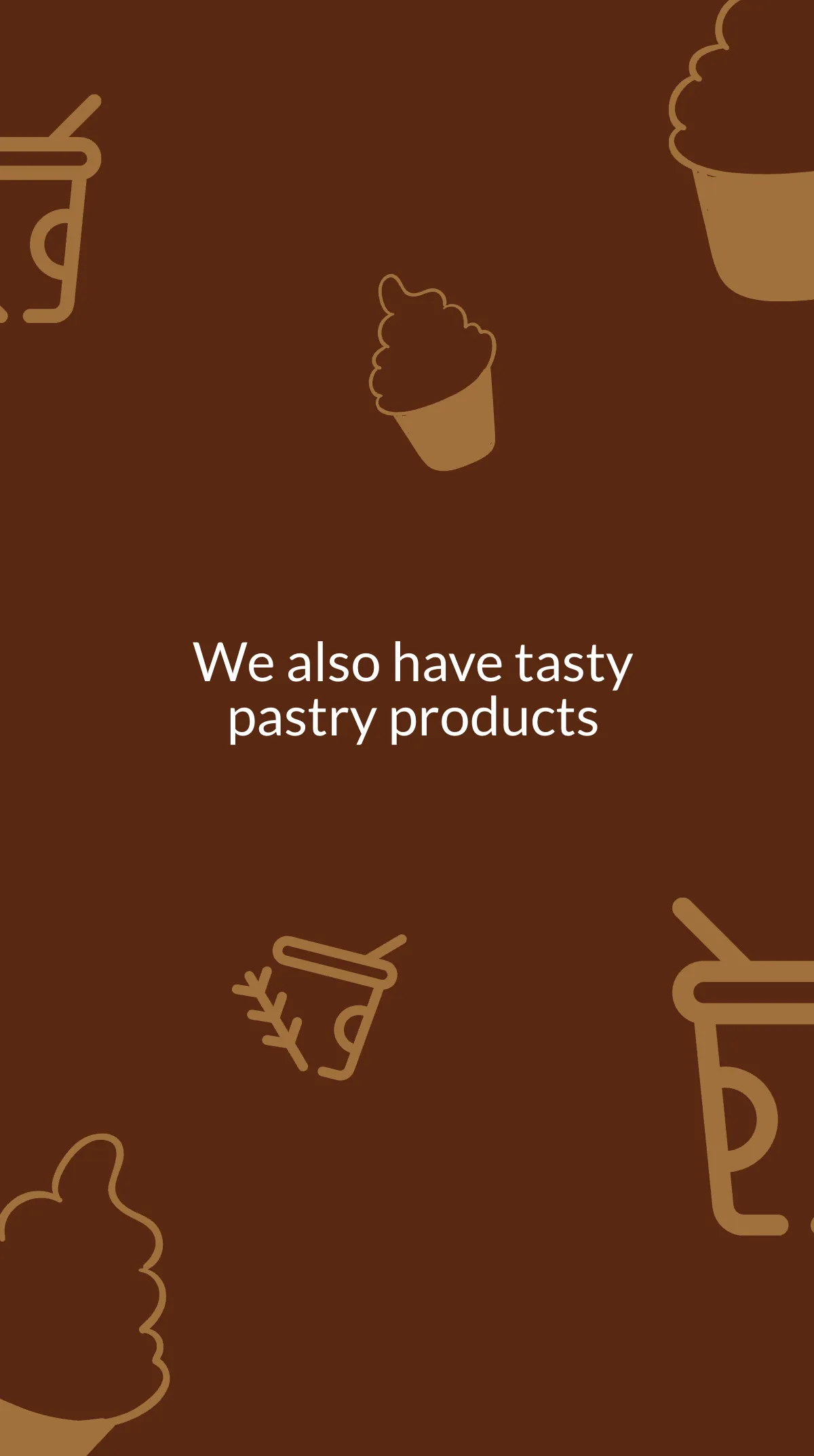 Free Coffee Shop Grand Opening Instagram Story Template to Edit Online