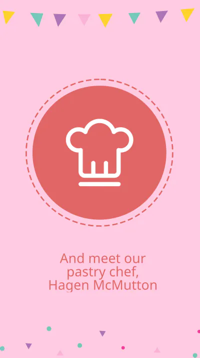 Free Grand Opening Event Instagram Story Template to Edit Online