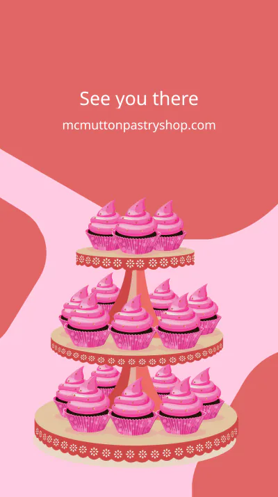 Free Grand Opening Event Instagram Story Template to Edit Online