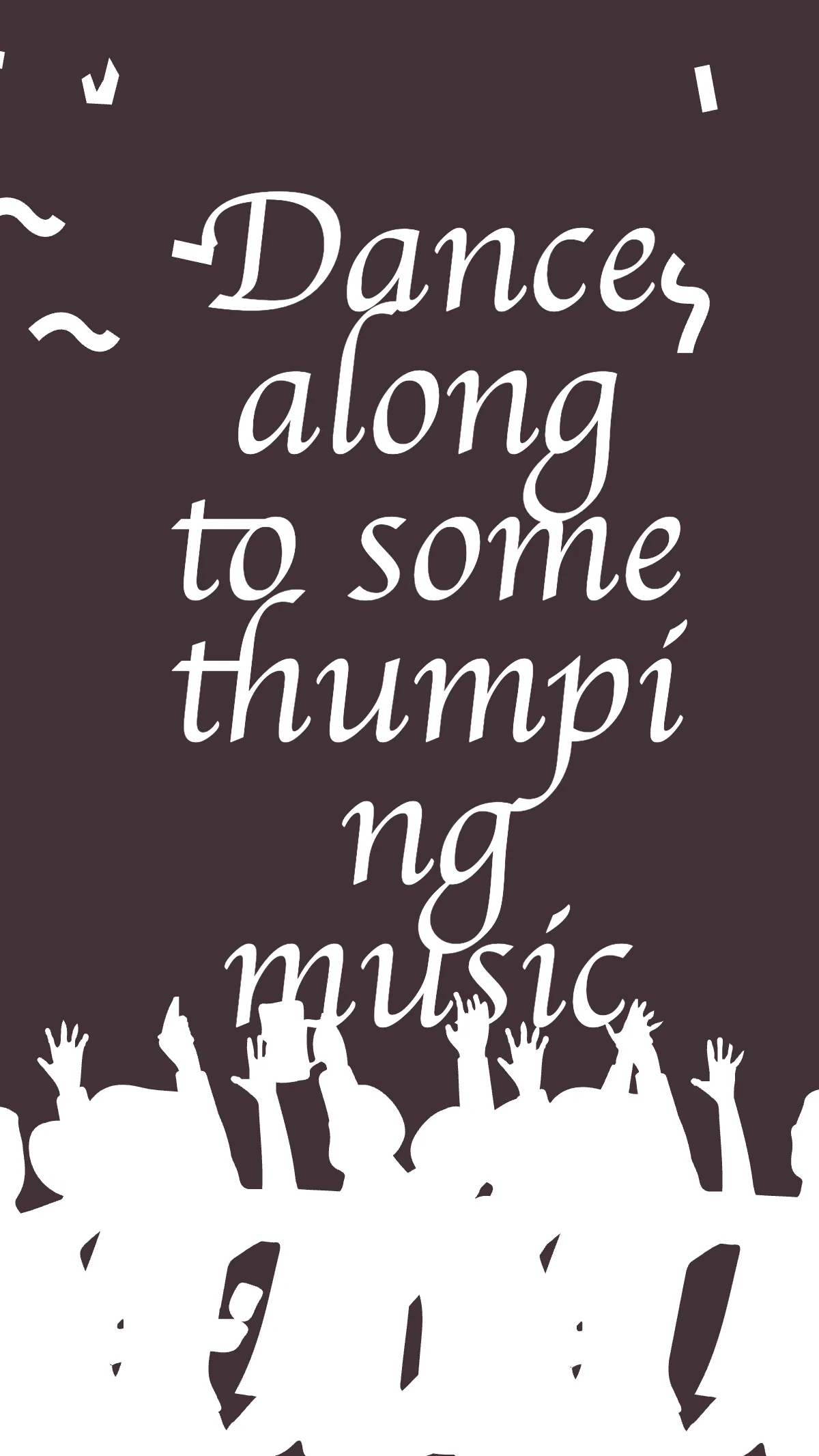 Free Grand Opening Party Instagram Story Template to Edit Online