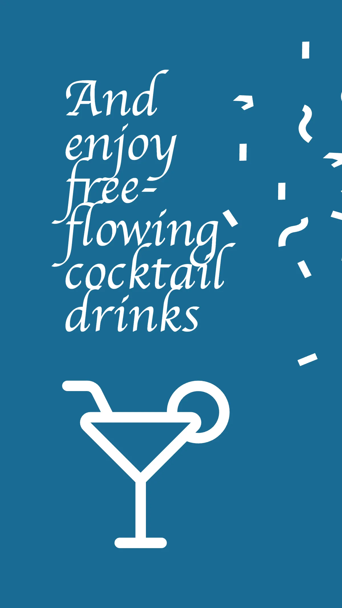 Free Grand Opening Party Instagram Story Template to Edit Online