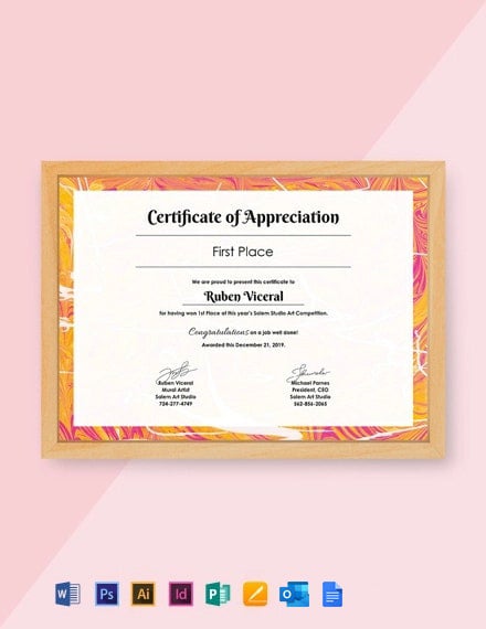 Online Certificates Template from images.template.net