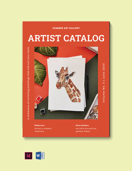 11-art-catalog-templates-free-downloads-template