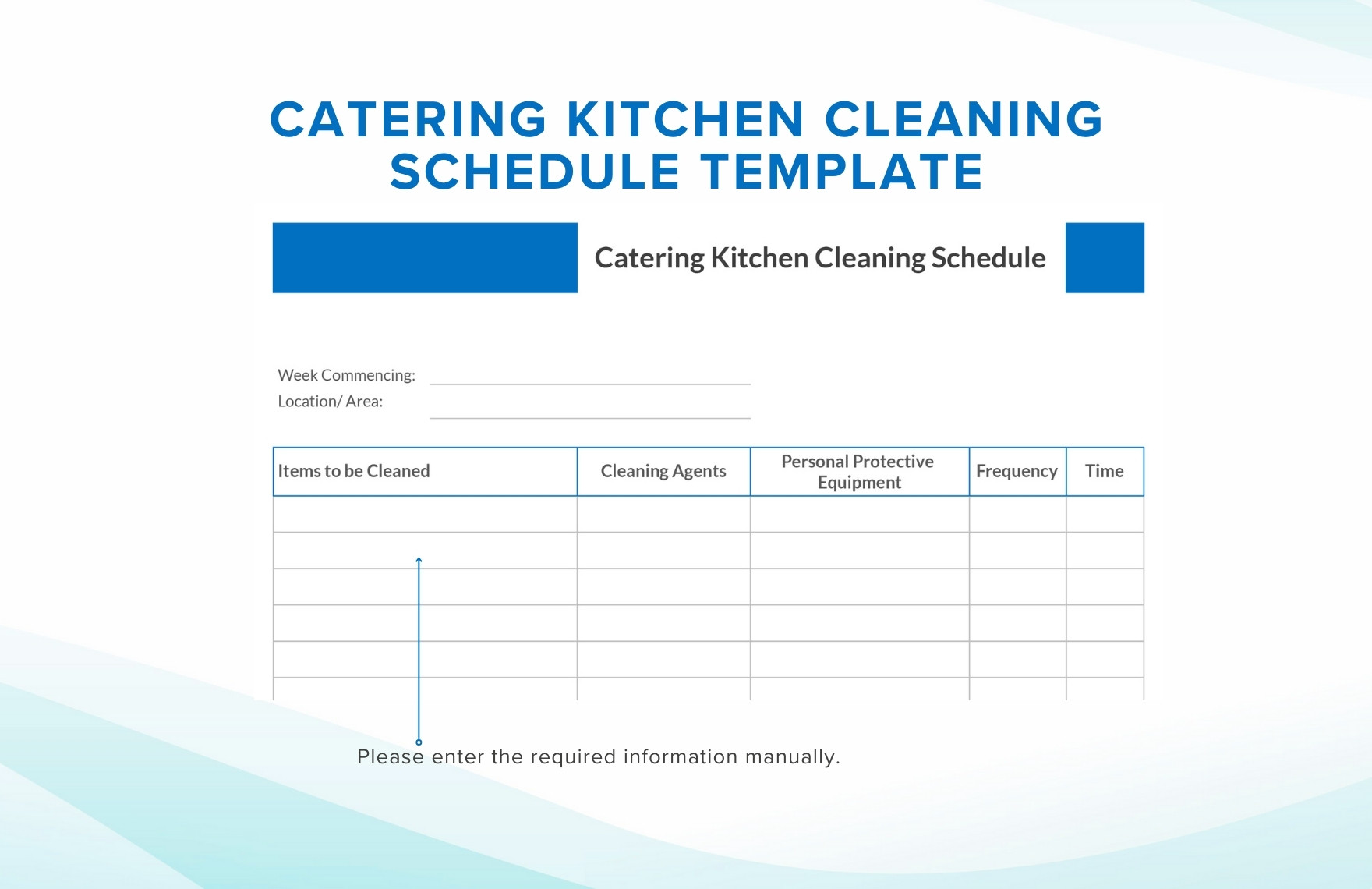 catering-kitchen-cleaning-schedule-template-in-word-excel-numbers