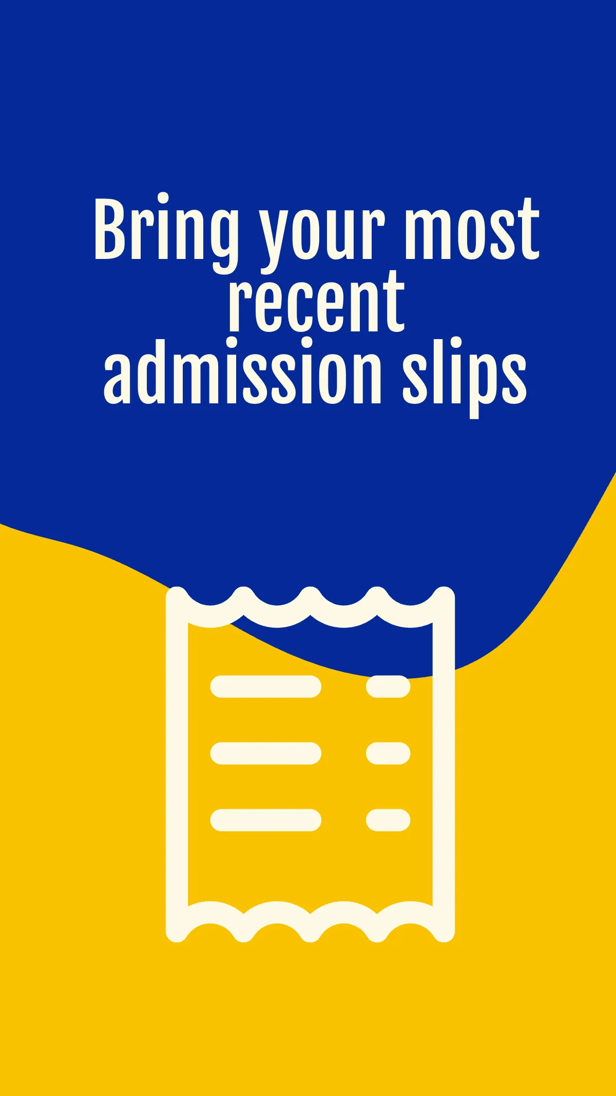 Free Back To School Reminder Instagram Story Template to Edit Online