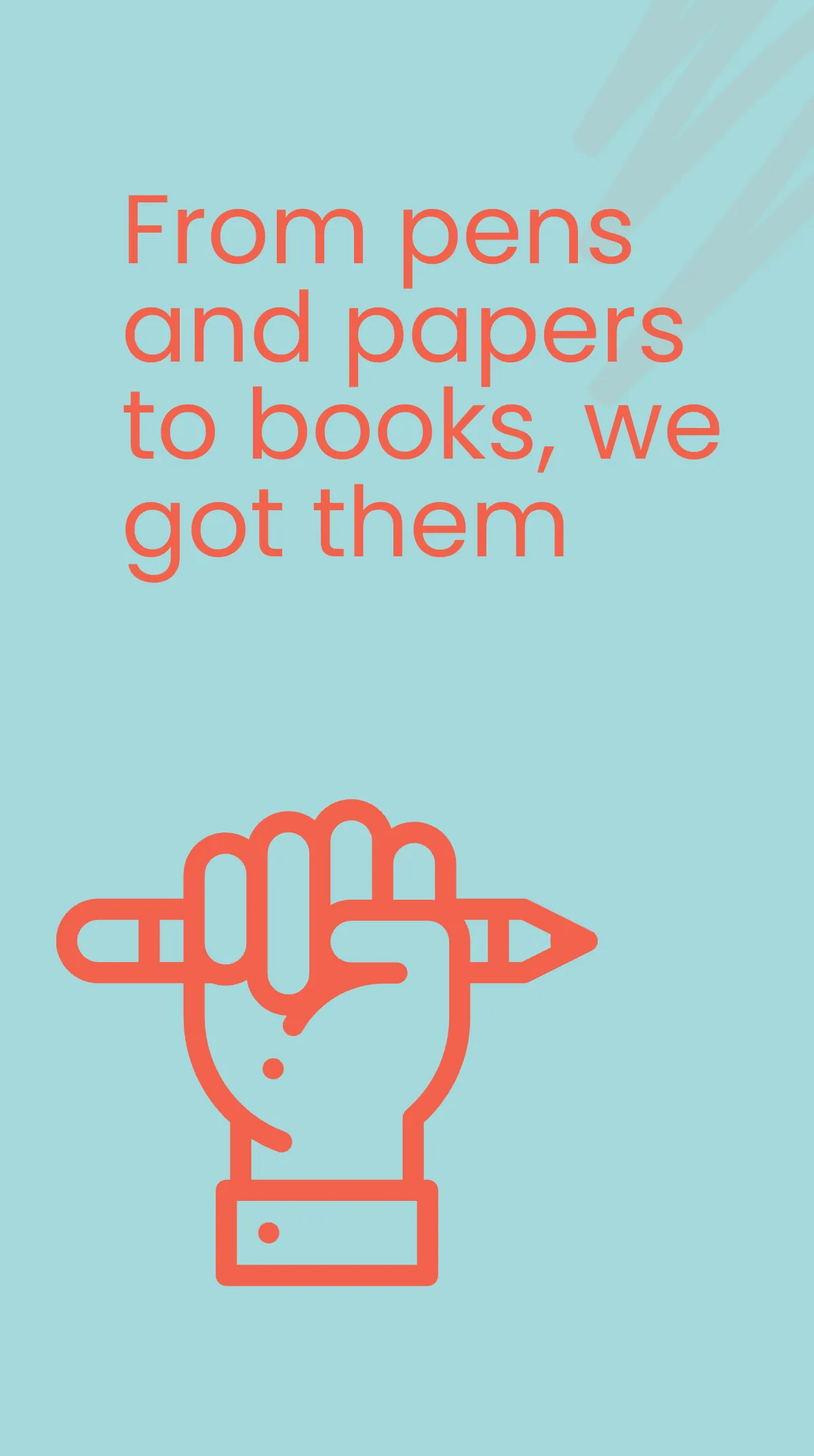 Free Back To School Ad Instagram Story Template to Edit Online