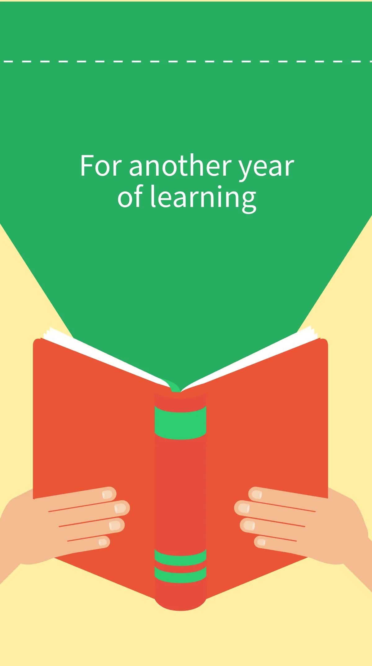 Free Welcome Back To School Instagram Story Template to Edit Online